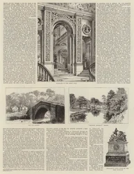 Chatsworth